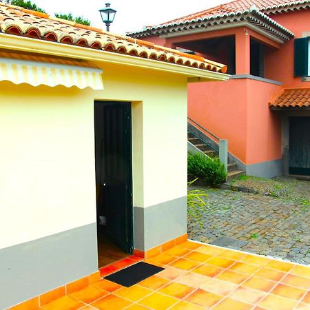 Casa Da Tia Clementina Villa Santana  Eksteriør billede