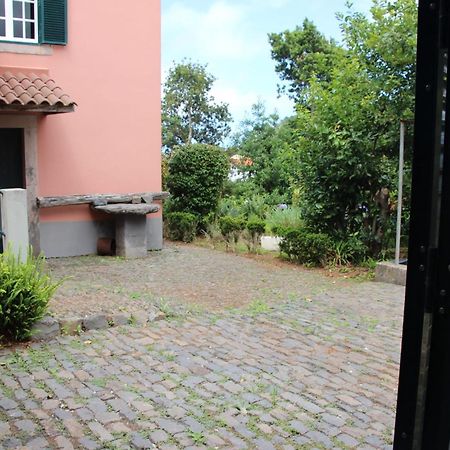 Casa Da Tia Clementina Villa Santana  Eksteriør billede