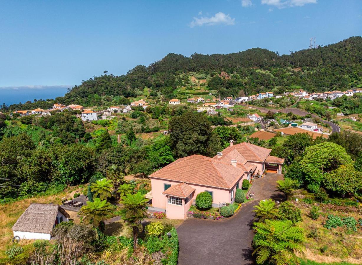 Casa Da Tia Clementina Villa Santana  Eksteriør billede