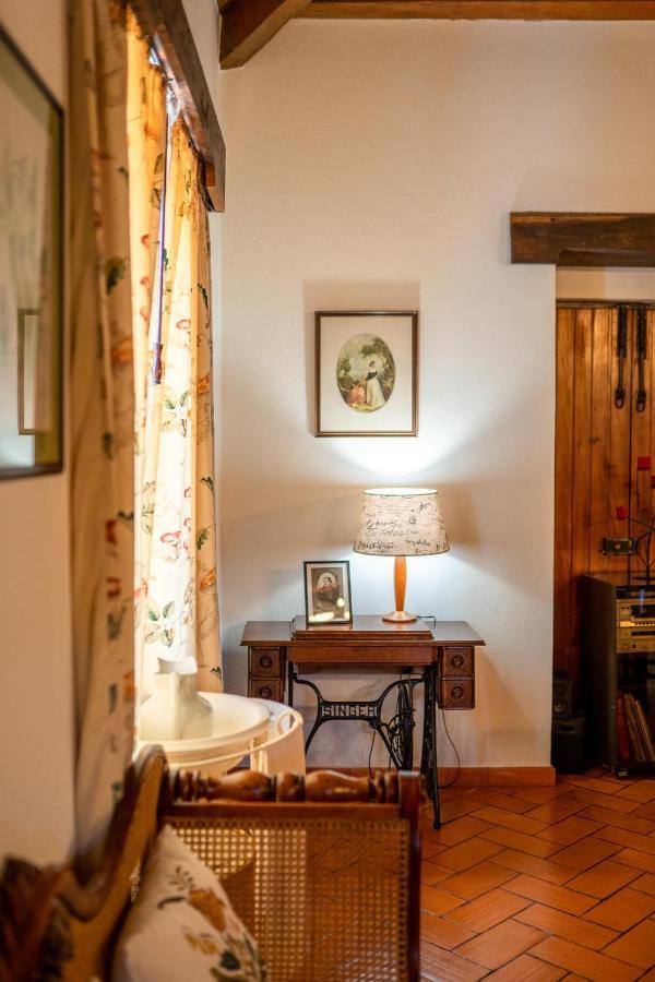 Casa Da Tia Clementina Villa Santana  Eksteriør billede