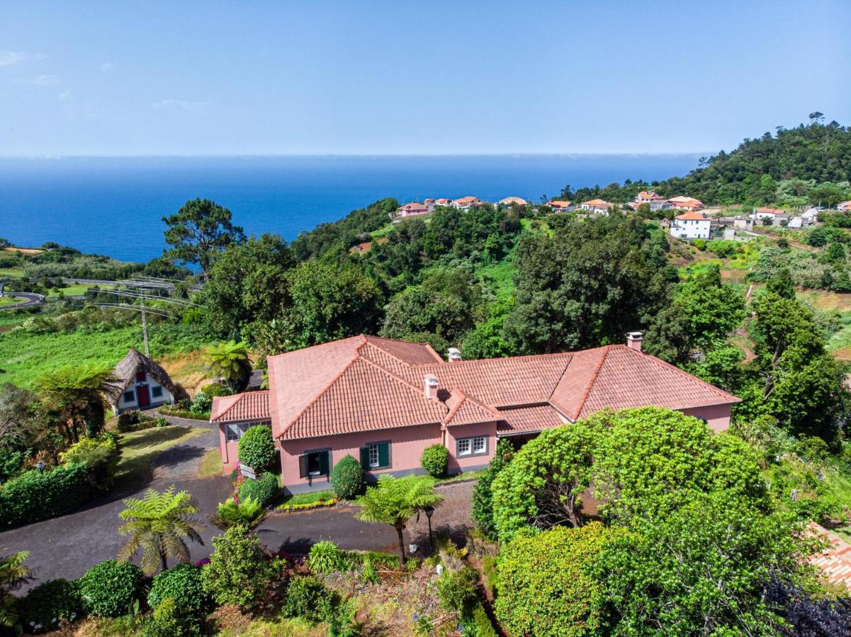 Casa Da Tia Clementina Villa Santana  Eksteriør billede