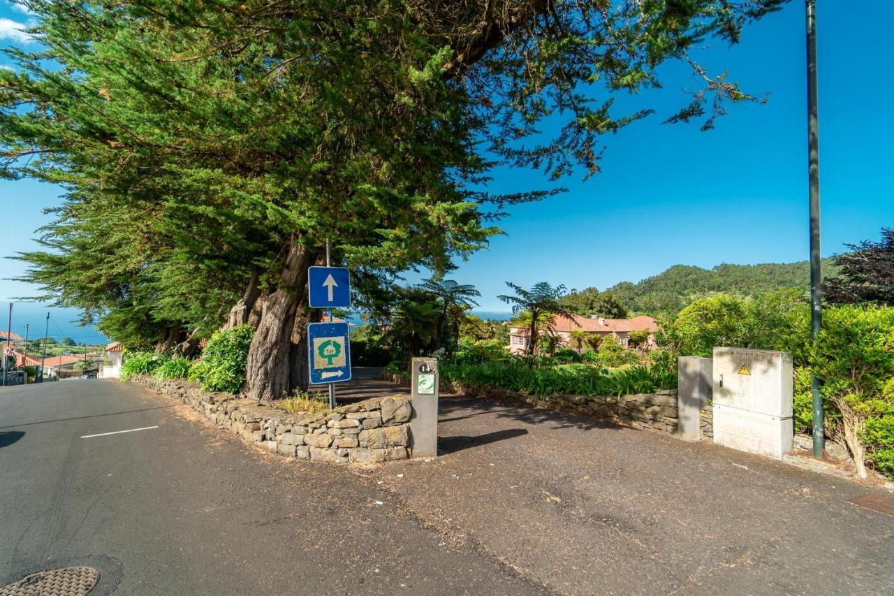 Casa Da Tia Clementina Villa Santana  Eksteriør billede