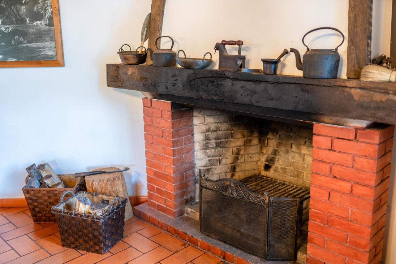Casa Da Tia Clementina Villa Santana  Eksteriør billede