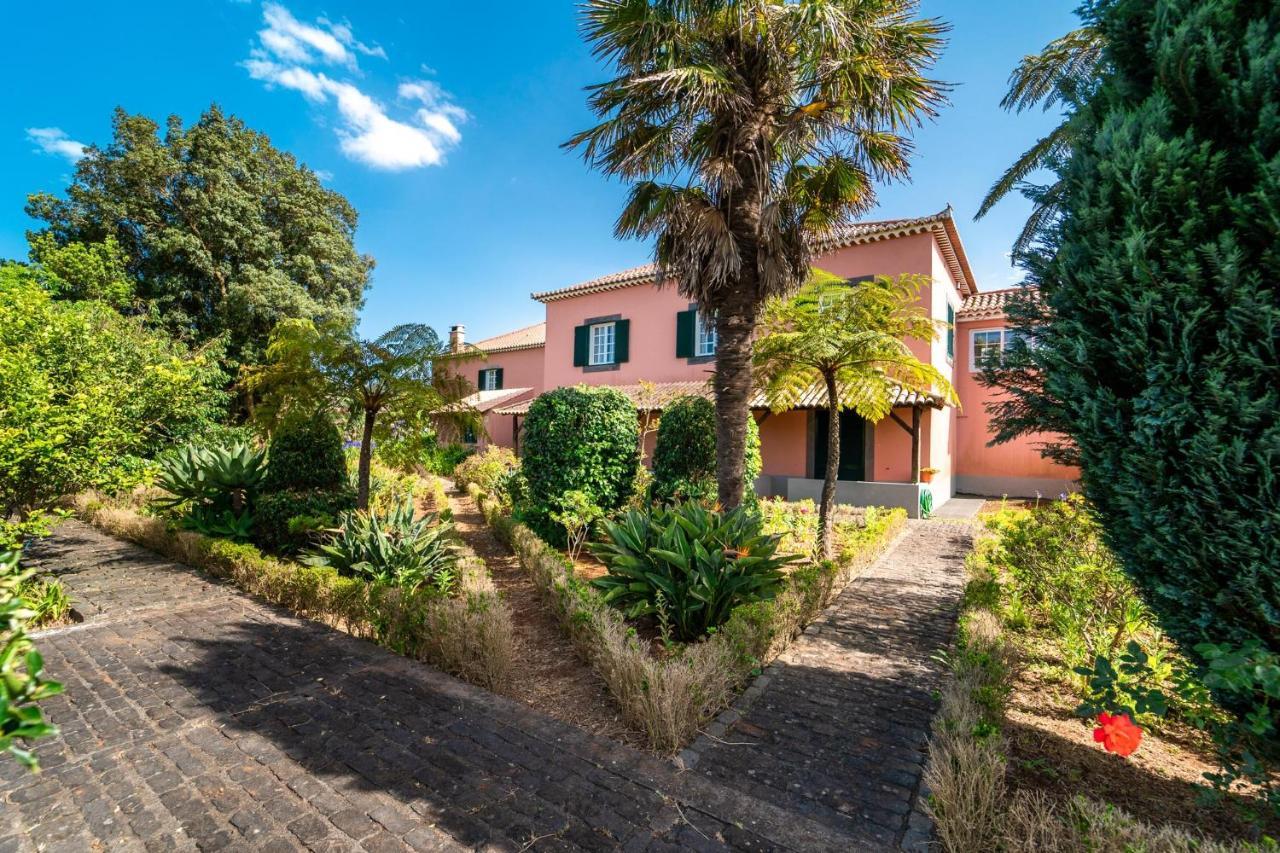 Casa Da Tia Clementina Villa Santana  Eksteriør billede