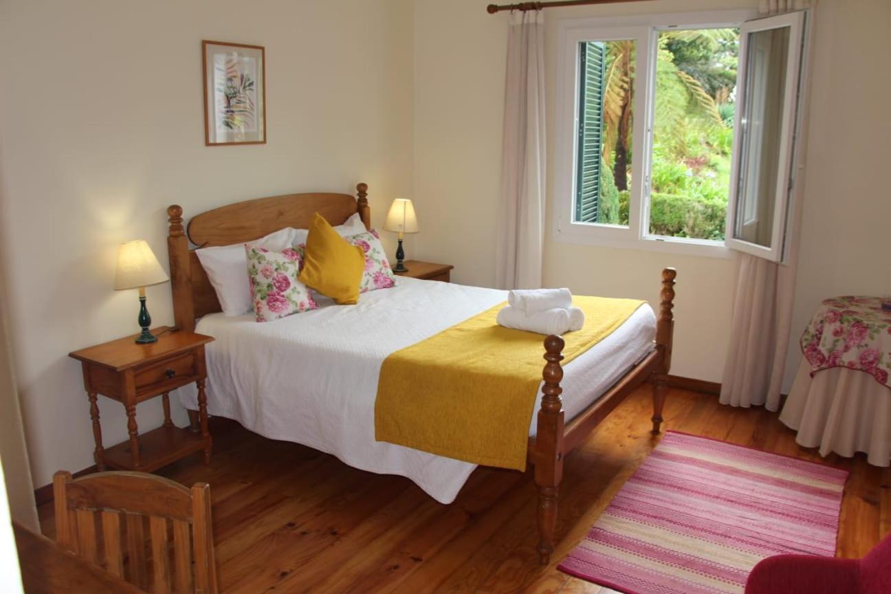 Casa Da Tia Clementina Villa Santana  Eksteriør billede